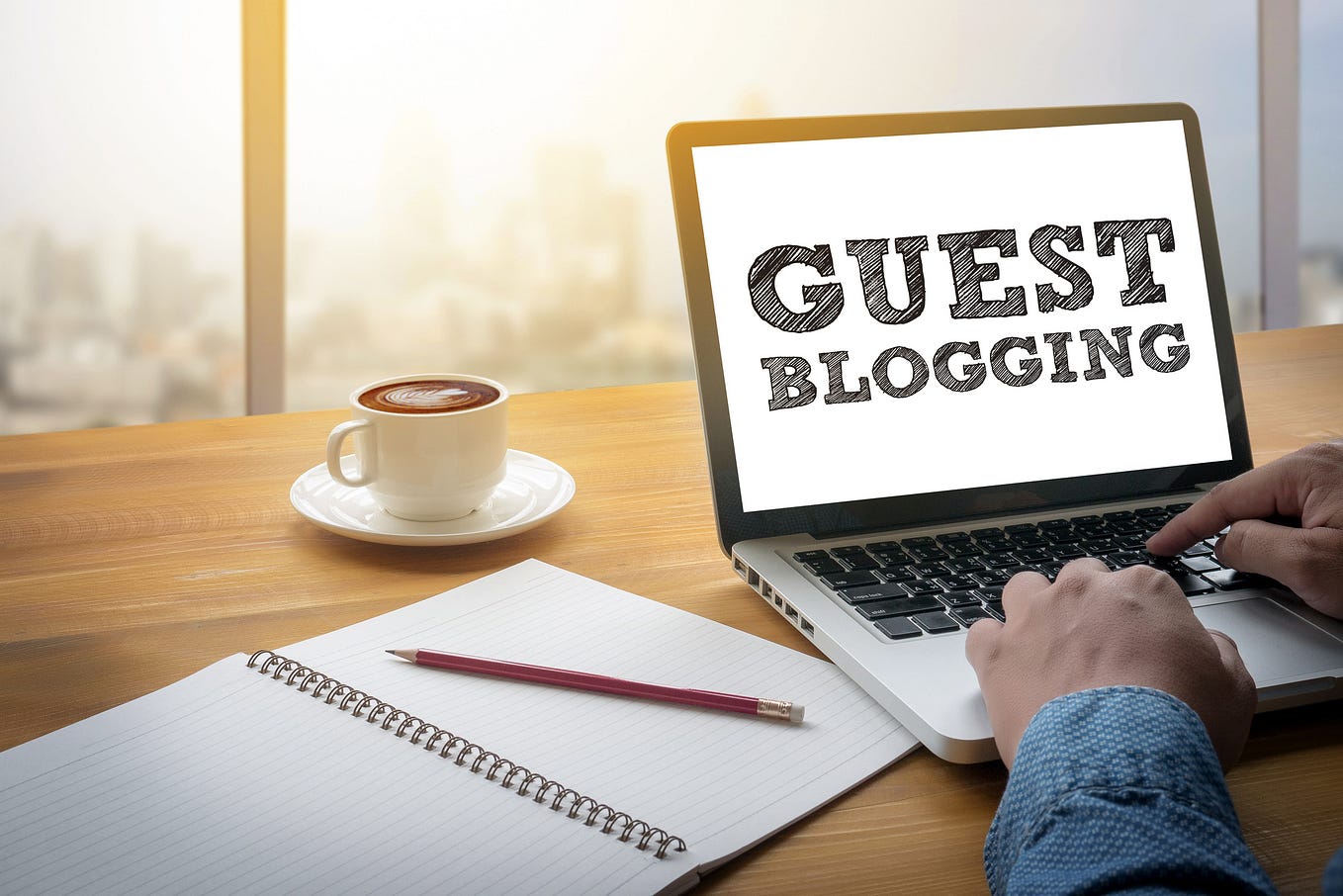 How You Can Get Rank #1 on Google by Quality Guest Posts